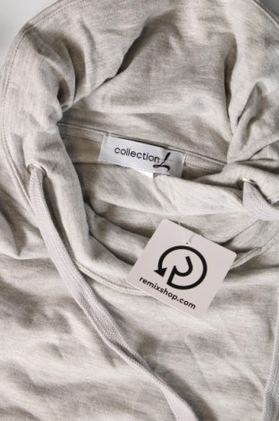 Damen Shirt Collection L, Größe S, Farbe Grau, Preis 3,44 €