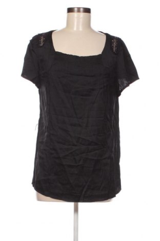 Дамска блуза Collective, Размер M, Цвят Черен, Цена 6,08 лв.
