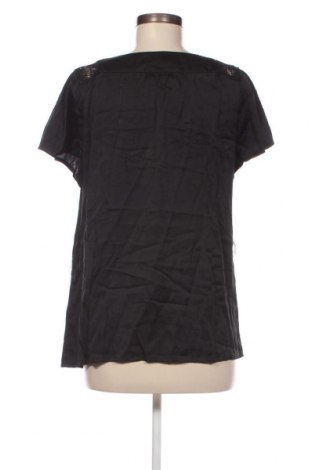 Damen Shirt Collective, Größe M, Farbe Schwarz, Preis 2,91 €