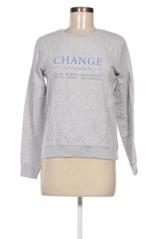 Damen Shirt Colloseum, Größe S, Farbe Grau, Preis 2,12 €