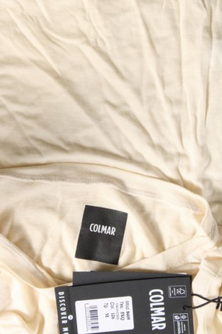 Дамска блуза Colmar, Размер M, Цвят Екрю, Цена 137,15 лв.