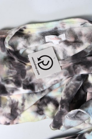 Γυναικεία μπλούζα Colsie, Μέγεθος L, Χρώμα Πολύχρωμο, Τιμή 2,59 €