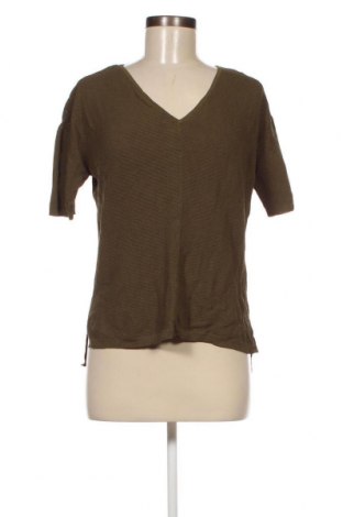 Дамска блуза Comma,, Размер M, Цвят Зелен, Цена 8,50 лв.