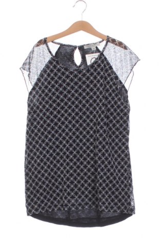 Γυναικεία μπλούζα Comma,, Μέγεθος S, Χρώμα Πολύχρωμο, Τιμή 5,26 €