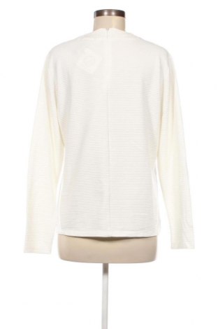 Γυναικεία μπλούζα Comma,, Μέγεθος XL, Χρώμα Λευκό, Τιμή 52,58 €