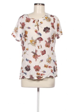 Damen Shirt Comma,, Größe M, Farbe Mehrfarbig, Preis 18,40 €