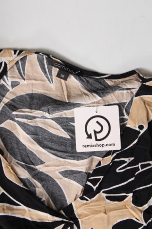 Γυναικεία μπλούζα Comma,, Μέγεθος S, Χρώμα Πολύχρωμο, Τιμή 4,73 €