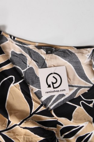 Damen Shirt Comma,, Größe XS, Farbe Mehrfarbig, Preis € 4,73