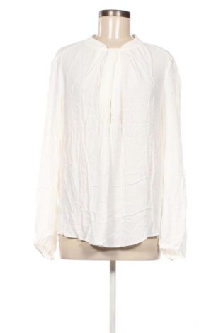Дамска блуза Comma,, Размер XL, Цвят Бял, Цена 43,86 лв.