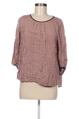 Γυναικεία μπλούζα Comma,, Μέγεθος M, Χρώμα Πολύχρωμο, Τιμή 13,15 €