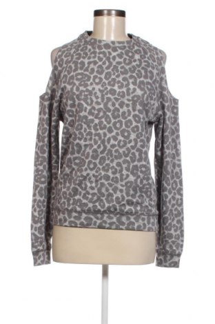 Γυναικεία μπλούζα CoolCat, Μέγεθος S, Χρώμα Γκρί, Τιμή 2,52 €