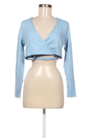 Γυναικεία μπλούζα Cotton On, Μέγεθος M, Χρώμα Μπλέ, Τιμή 2,72 €