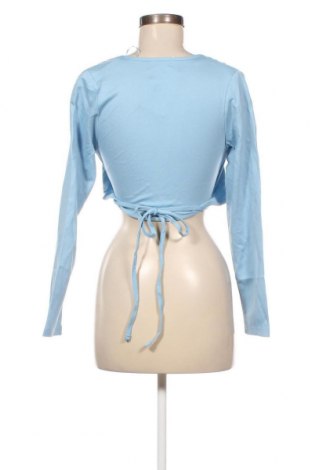 Damen Shirt Cotton On, Größe M, Farbe Blau, Preis € 3,68