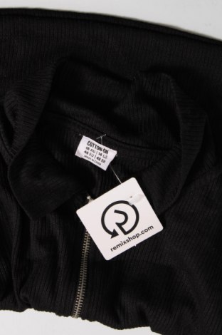 Γυναικεία μπλούζα Cotton On, Μέγεθος XL, Χρώμα Μαύρο, Τιμή 2,94 €