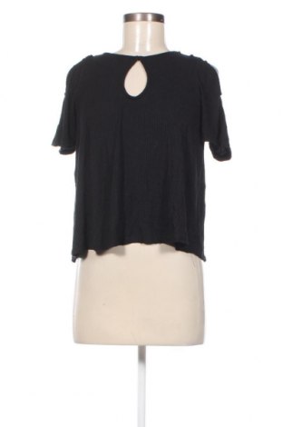 Дамска блуза Cotton On, Размер XS, Цвят Черен, Цена 6,08 лв.
