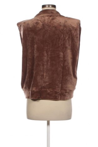 Γυναικεία μπλούζα Cotton On, Μέγεθος S, Χρώμα Καφέ, Τιμή 4,15 €