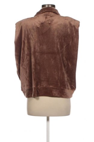 Дамска блуза Cotton On, Размер M, Цвят Кафяв, Цена 7,44 лв.