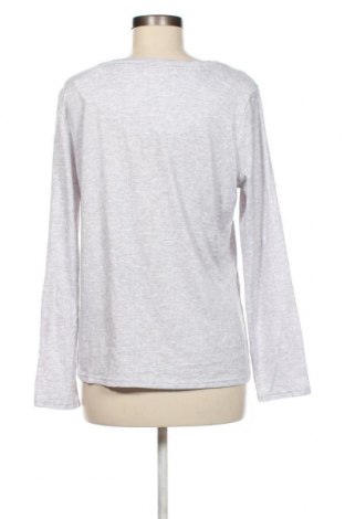 Γυναικεία μπλούζα Cozy, Μέγεθος M, Χρώμα Γκρί, Τιμή 2,70 €