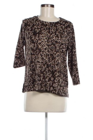 Дамска блуза Croft & Barrow, Размер M, Цвят Многоцветен, Цена 5,13 лв.