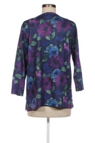 Дамска блуза Croft & Barrow, Размер M, Цвят Многоцветен, Цена 3,80 лв.