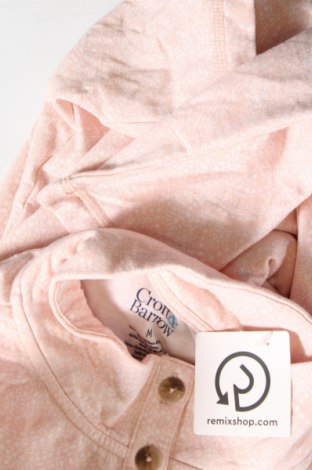Damen Shirt Croft & Barrow, Größe M, Farbe Rosa, Preis € 3,17