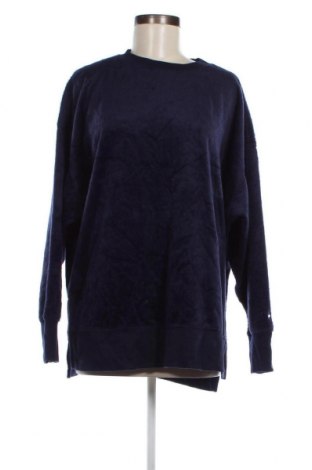 Damen Shirt Crown & Ivy, Größe M, Farbe Blau, Preis 3,70 €
