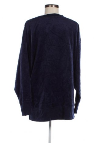 Damen Shirt Crown & Ivy, Größe M, Farbe Blau, Preis 3,70 €
