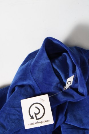 Damen Shirt Cubus, Größe S, Farbe Blau, Preis 13,22 €