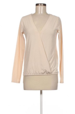 Γυναικεία μπλούζα Cubus, Μέγεθος XS, Χρώμα Εκρού, Τιμή 1,65 €