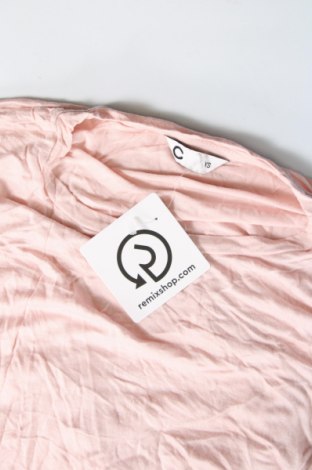 Damen Shirt Cubus, Größe XS, Farbe Rosa, Preis 2,25 €