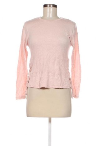 Дамска блуза Cubus, Размер XS, Цвят Розов, Цена 3,04 лв.