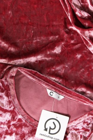 Bluză de femei Cubus, Mărime S, Culoare Roz, Preț 14,38 Lei