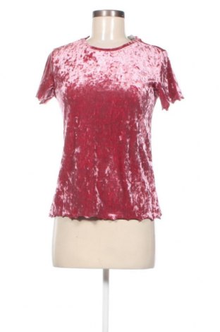Damen Shirt Cubus, Größe S, Farbe Rosa, Preis 3,31 €