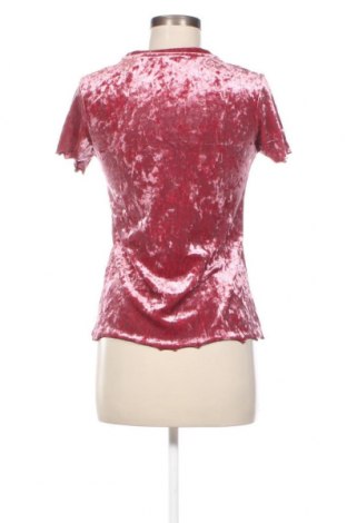 Дамска блуза Cubus, Размер S, Цвят Розов, Цена 5,51 лв.
