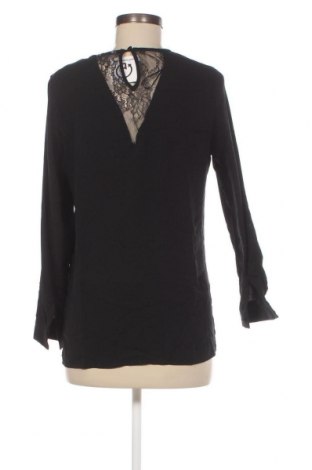 Γυναικεία μπλούζα Cubus, Μέγεθος S, Χρώμα Μαύρο, Τιμή 2,35 €