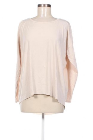 Damen Shirt Cubus, Größe M, Farbe Beige, Preis € 2,25