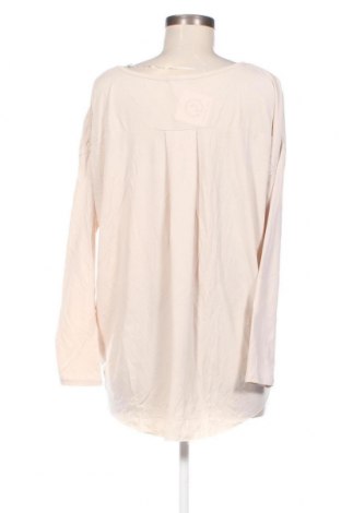 Damen Shirt Cubus, Größe M, Farbe Beige, Preis 2,25 €