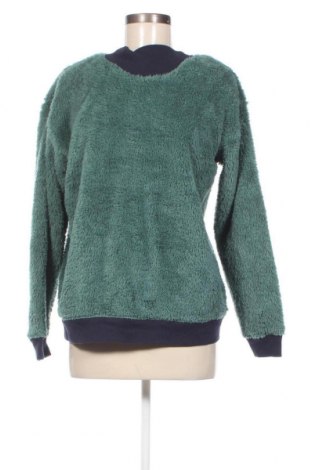 Damen Shirt Cuddl Duds, Größe XS, Farbe Grün, Preis 4,23 €