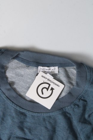 Γυναικεία μπλούζα Current air, Μέγεθος XS, Χρώμα Μπλέ, Τιμή 21,03 €