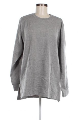 Дамска блуза Damart, Размер XL, Цвят Сив, Цена 6,08 лв.