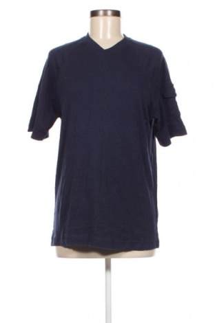 Bluză de femei Damart, Mărime L, Culoare Albastru, Preț 16,25 Lei