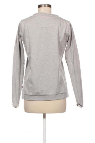 Γυναικεία μπλούζα Danskin, Μέγεθος S, Χρώμα Γκρί, Τιμή 8,70 €