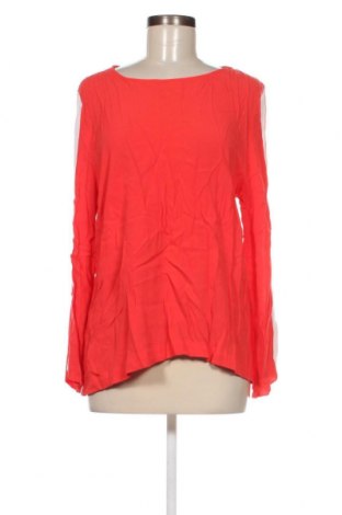 Damen Shirt Days Like This, Größe XL, Farbe Rot, Preis 5,17 €