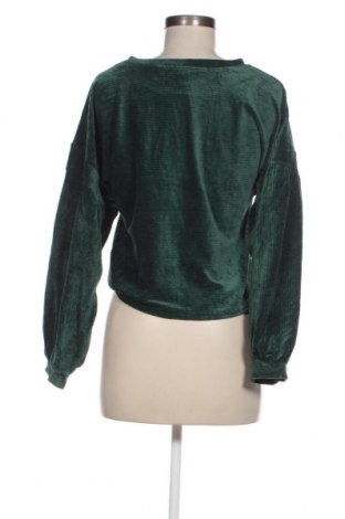 Damen Shirt Dejavu, Größe S, Farbe Grün, Preis 2,51 €