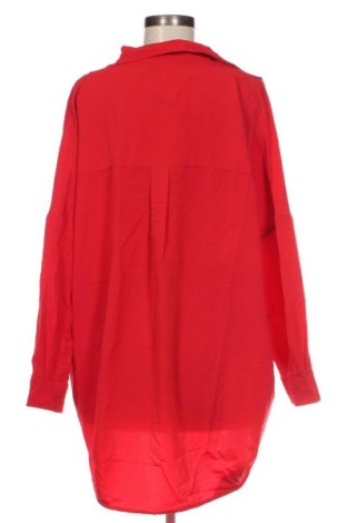 Damen Shirt Delicate Love, Größe L, Farbe Rot, Preis 37,58 €