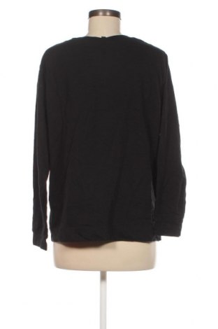 Γυναικεία μπλούζα Design By Kappahl, Μέγεθος M, Χρώμα Μαύρο, Τιμή 14,85 €