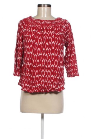 Bluză de femei Design By Kappahl, Mărime S, Culoare Roșu, Preț 78,95 Lei