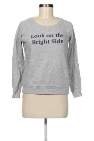 Γυναικεία μπλούζα Dip, Μέγεθος XS, Χρώμα Γκρί, Τιμή 2,47 €
