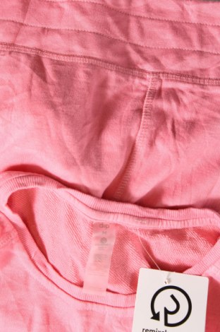 Дамска блуза Dip, Размер M, Цвят Розов, Цена 4,75 лв.