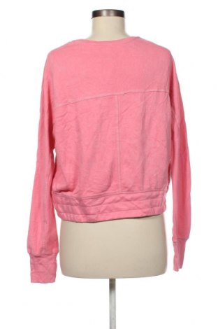 Дамска блуза Dip, Размер M, Цвят Розов, Цена 6,46 лв.